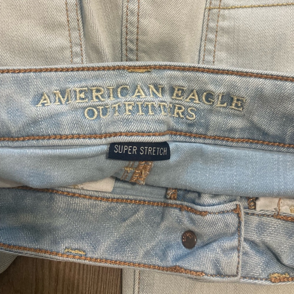 American eagle skinny jeans - Picture 5 of 7